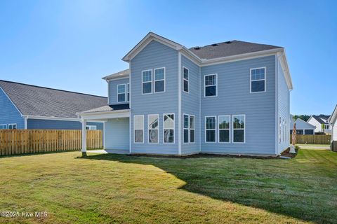 Tiny photo for 6735 Fellowship Drive, Leland, NC 28451 (MLS # 100556058)