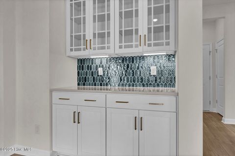 Tiny photo for 6735 Fellowship Drive, Leland, NC 28451 (MLS # 100556058)