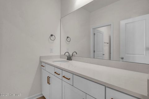 Tiny photo for 6735 Fellowship Drive, Leland, NC 28451 (MLS # 100556058)