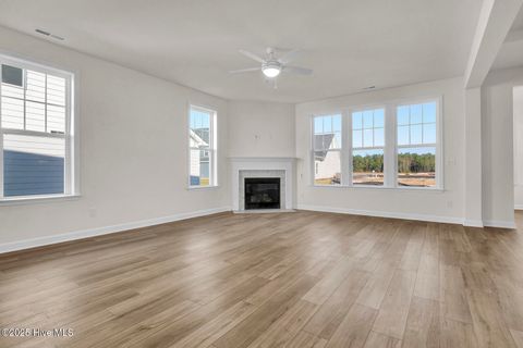 Tiny photo for 6735 Fellowship Drive, Leland, NC 28451 (MLS # 100556058)