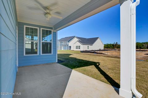 Tiny photo for 6735 Fellowship Drive, Leland, NC 28451 (MLS # 100556058)