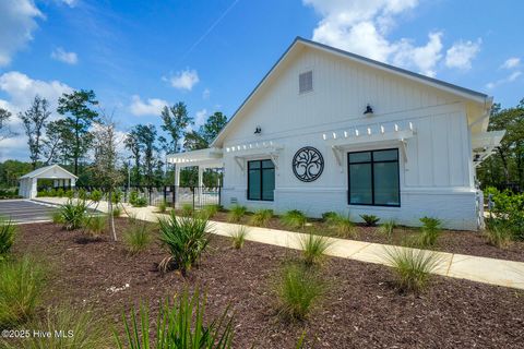 Tiny photo for 6735 Fellowship Drive, Leland, NC 28451 (MLS # 100556058)