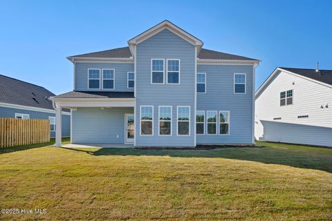 Tiny photo for 6735 Fellowship Drive, Leland, NC 28451 (MLS # 100556058)