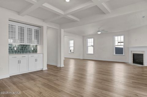 Tiny photo for 6735 Fellowship Drive, Leland, NC 28451 (MLS # 100556058)