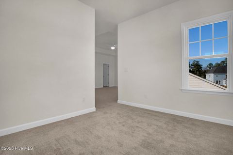 Tiny photo for 6735 Fellowship Drive, Leland, NC 28451 (MLS # 100556058)