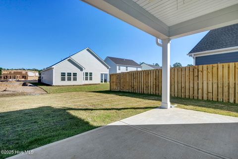 Tiny photo for 6735 Fellowship Drive, Leland, NC 28451 (MLS # 100556058)