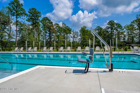 Tiny photo for 6735 Fellowship Drive, Leland, NC 28451 (MLS # 100556058)