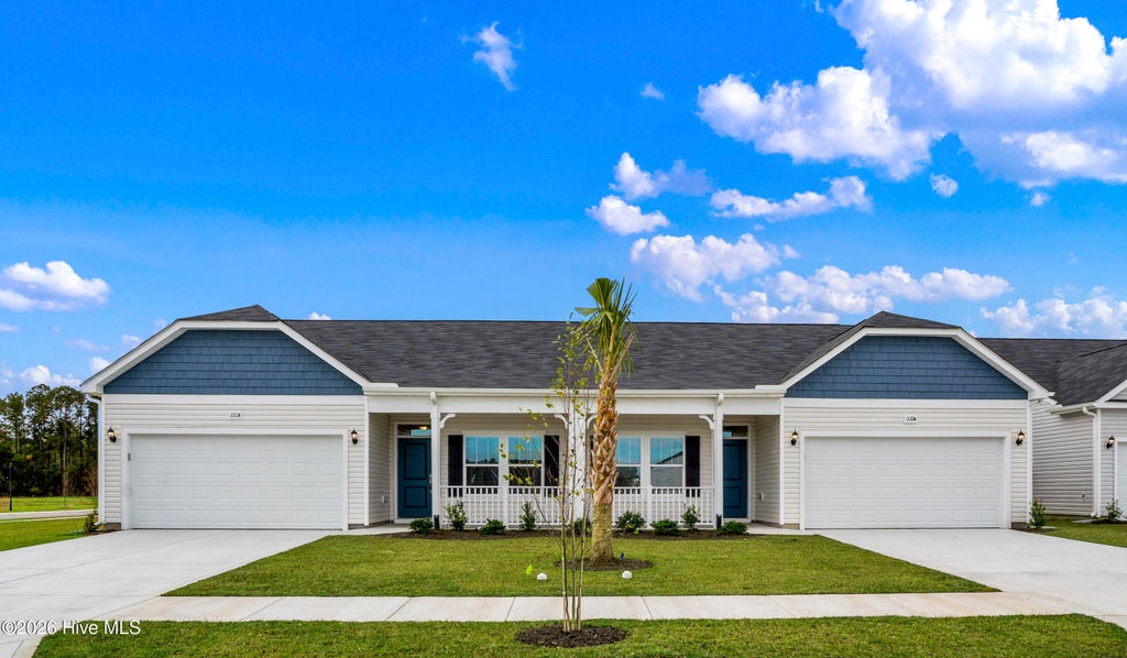 Photo of 140 Arnette Drive #18b, Ocean Isle Beach, NC 28469 (MLS # 100603448)
