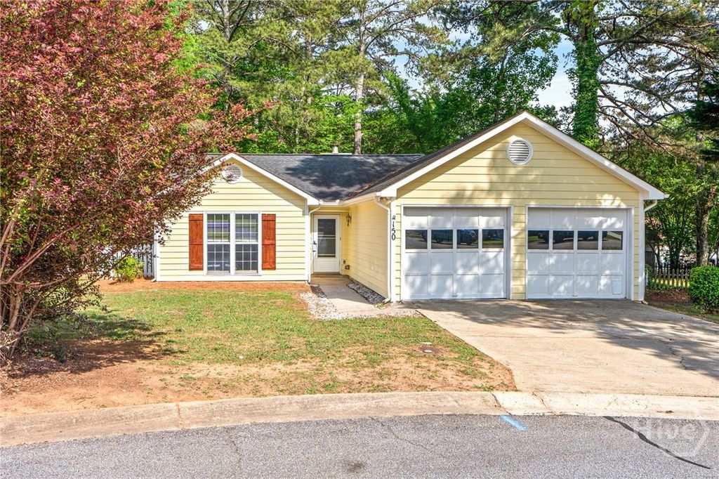 Photo of 150 Rebecca Place, Athens, GA 30605 (MLS # CL355427)