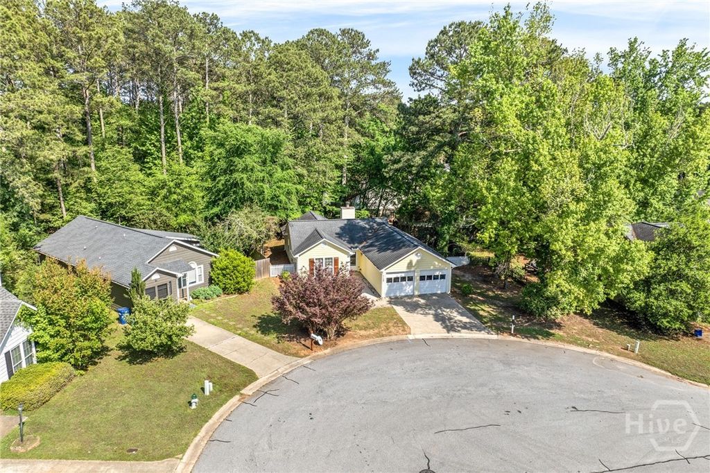 Photo of 150 Rebecca Place, Athens, GA 30605 (MLS # CL355427)