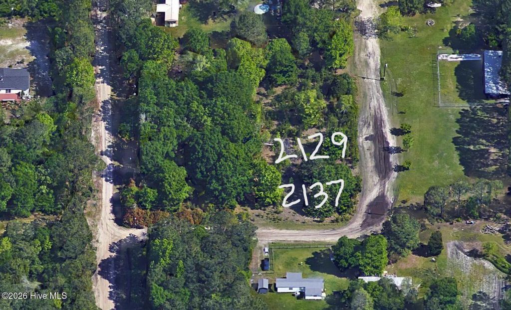 Photo of 2129 Raymond Street SW, Supply, NC 28462 (MLS # 100557250)