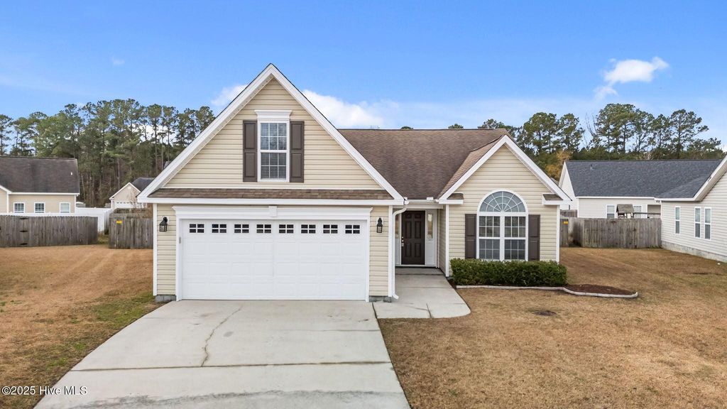 Photo of 103 Kenmore Court, New Bern, NC 28560 (MLS # 100546541)