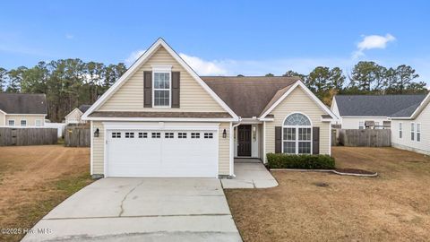 Photo of 103 Kenmore Court, New Bern, NC 28560 (MLS # 100546541)