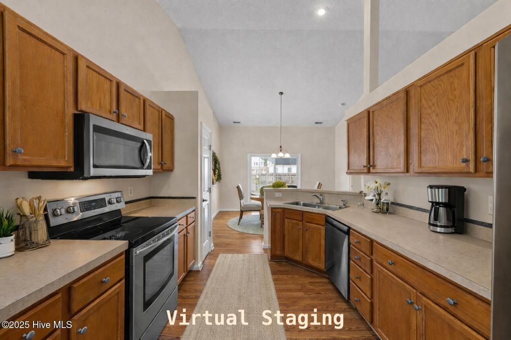 Photo of 103 Kenmore Court, New Bern, NC 28560 (MLS # 100546541)