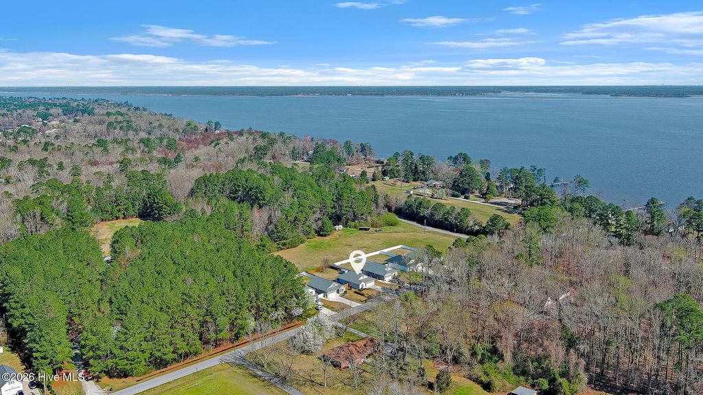 Photo of 120 E Camp Kiro Road, New Bern, NC 28560 (MLS # 100559824)