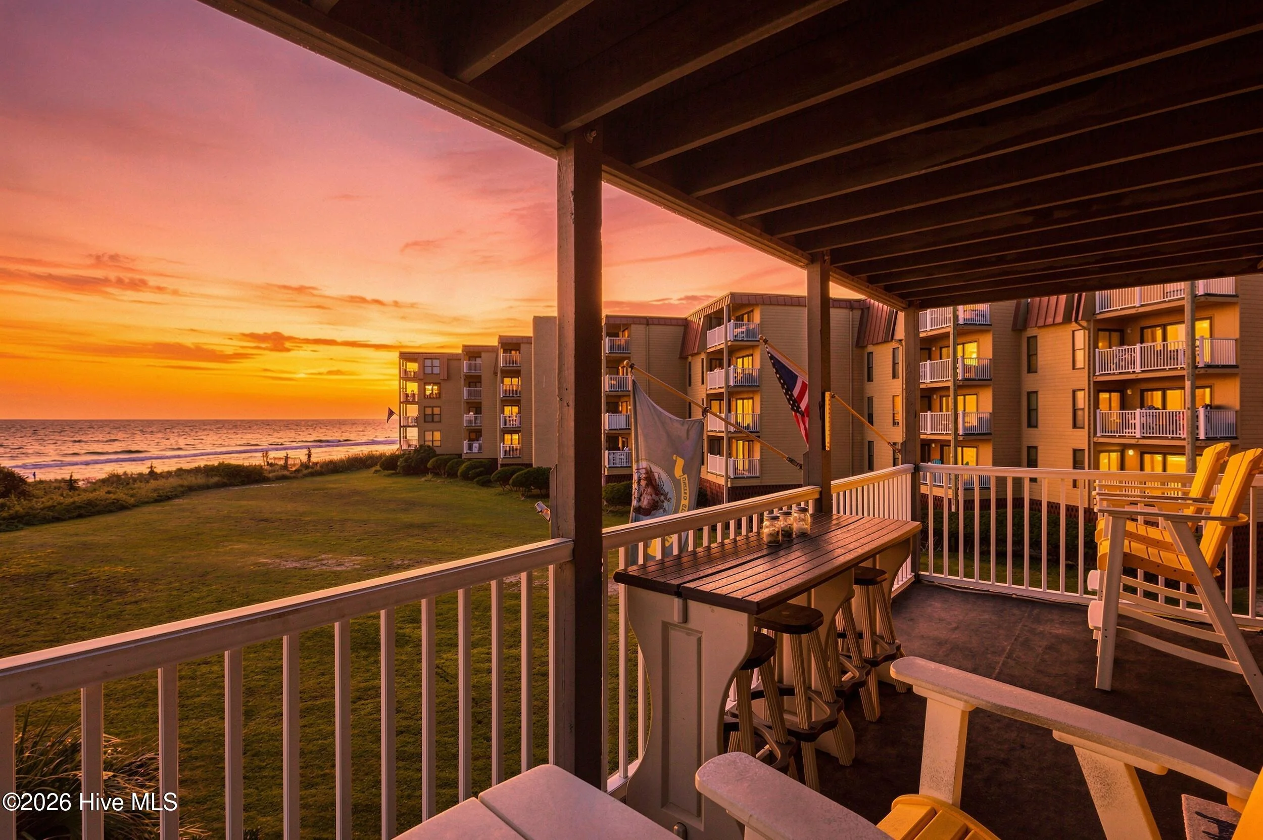 1896 New River Inlet Road Unit 1204