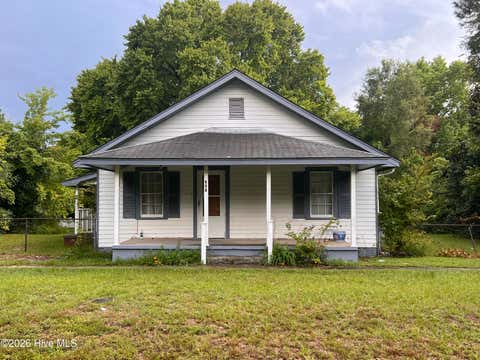 Homes For Sale - 309 N Farmers Road<br/> Fayetteville, NC 28311