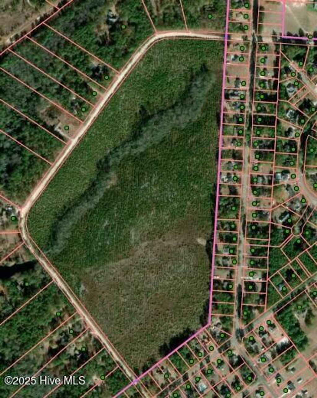 Photo of Tbd Plantation Road, Laurinburg, NC 28352 (MLS # 100546568)
