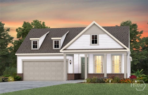 Photo of 78 Ember Way, Richmond Hill, GA 31324 (MLS # SA360615)