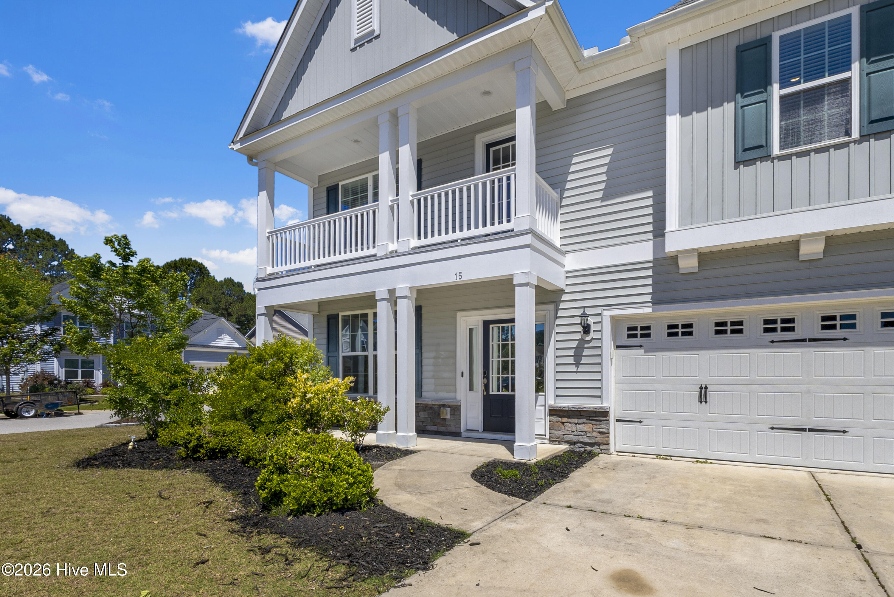 15 Bramble Drive
