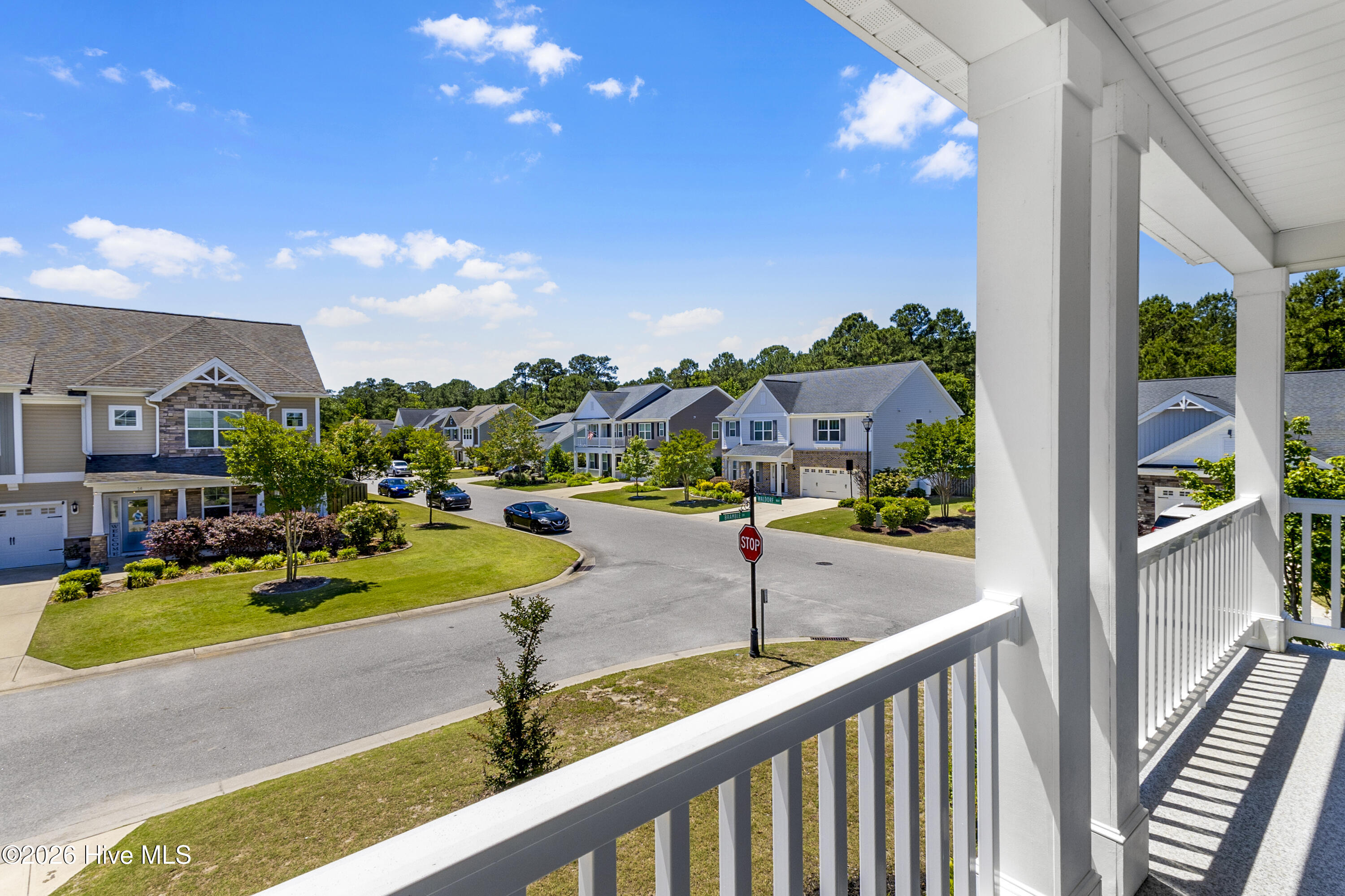 15 Bramble Drive