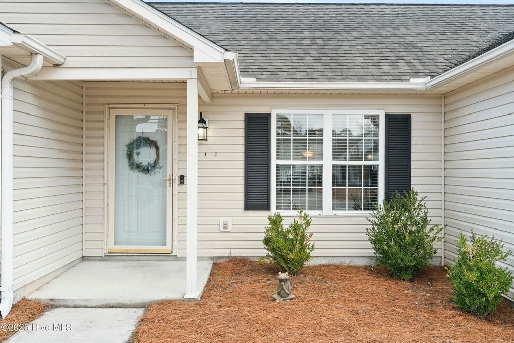 Photo of 816 Plainfield Court, Wilmington, NC 28411 (MLS # 100547828)