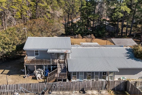 Photo of 144 Victoria Drive, Whiteville, NC 28472 (MLS # 100611402)