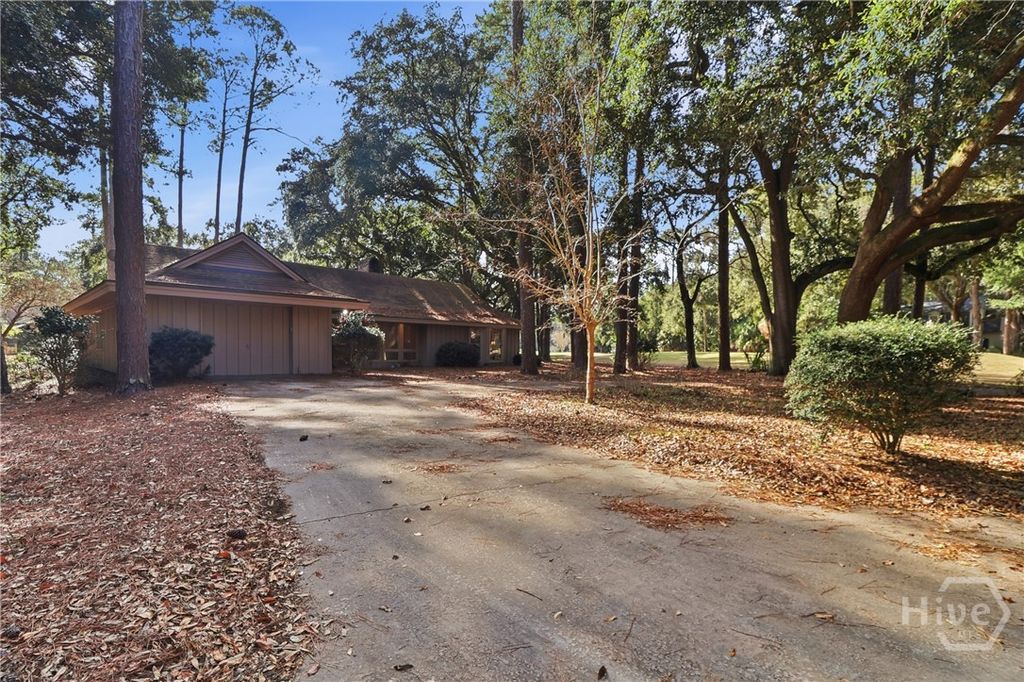 Photo of 29 Monastery Road, Savannah, GA 31411 (MLS # SA346314)