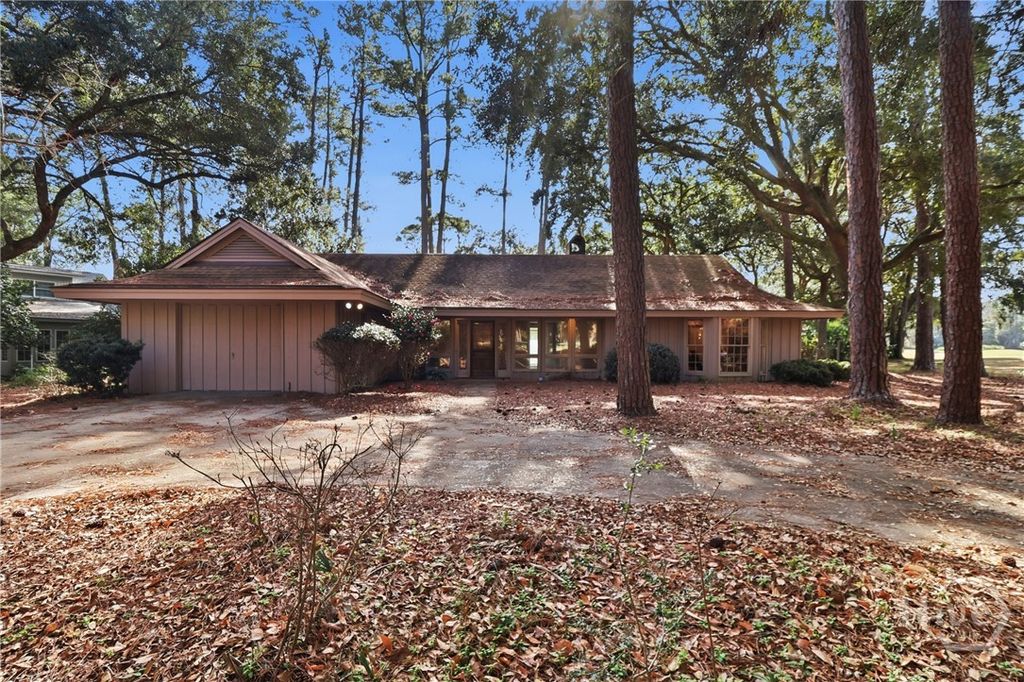 Photo of 29 Monastery Road, Savannah, GA 31411 (MLS # SA346314)