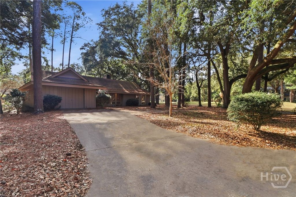 Photo of 29 Monastery Road, Savannah, GA 31411 (MLS # SA346314)
