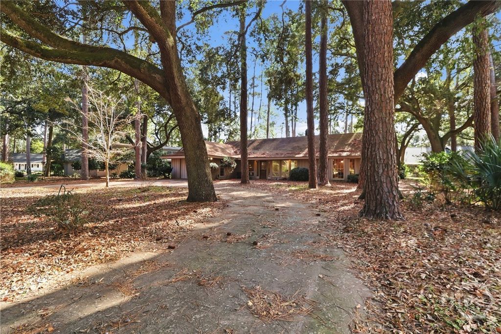 Photo of 29 Monastery Road, Savannah, GA 31411 (MLS # SA346314)