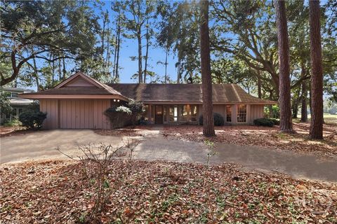 Photo of 29 Monastery Road, Savannah, GA 31411 (MLS # SA346314)