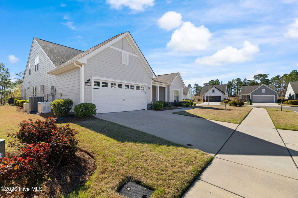 Photo of 1067 Broomsedge Terrace, Wilmington, NC 28412 (MLS # 100564414)