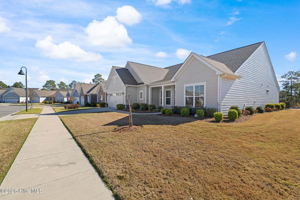 Photo of 1067 Broomsedge Terrace, Wilmington, NC 28412 (MLS # 100564414)