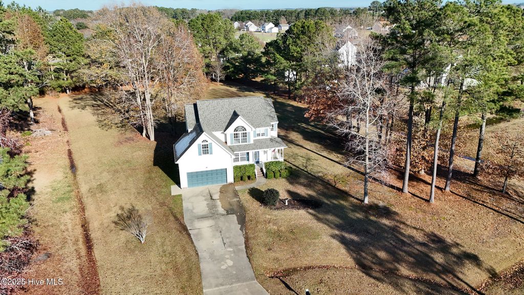 Photo of 107 Jester Court, Elizabeth City, NC 27909 (MLS # 100544931)