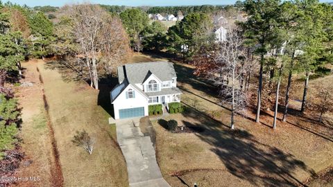 Photo of 107 Jester Court, Elizabeth City, NC 27909 (MLS # 100544931)