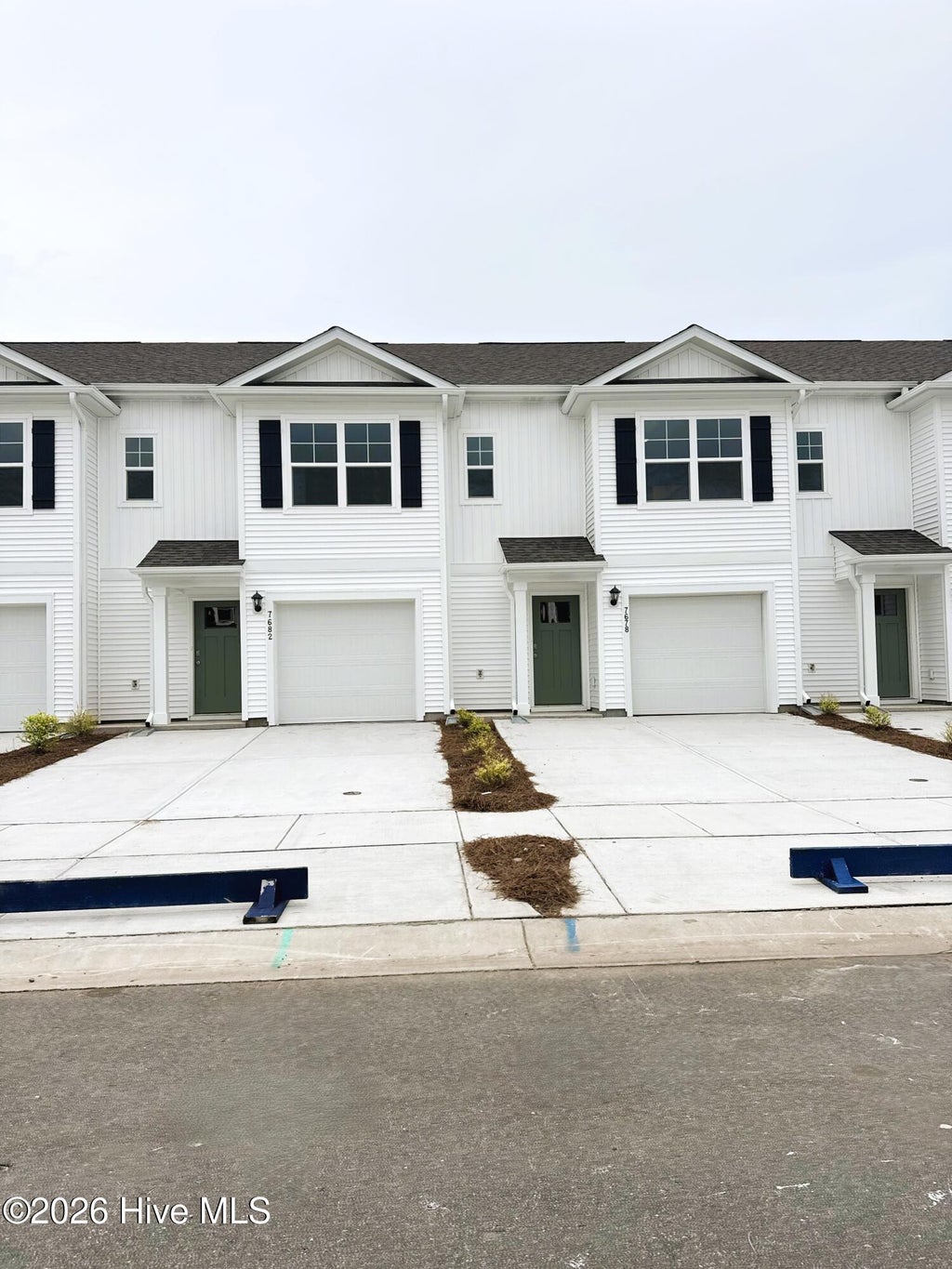 Photo of 7682 Pennycress Drive #483, Leland, NC 28451 (MLS # 100605399)