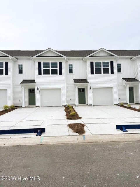 Photo of 7682 Pennycress Drive #483, Leland, NC 28451 (MLS # 100605399)