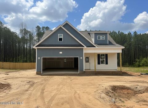 Homes For Sale - 163 Fish Camp Drive<br/> Wendell, NC 27591