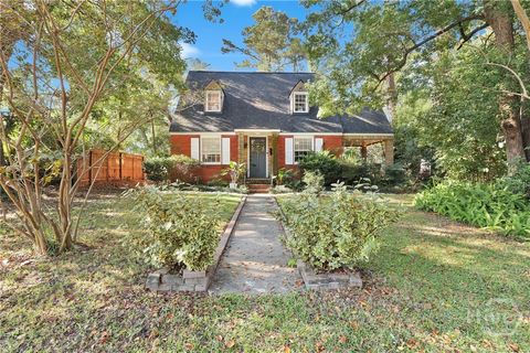 Photo of 717 E 60th Street, Savannah, GA 31405 (MLS # SA346956)