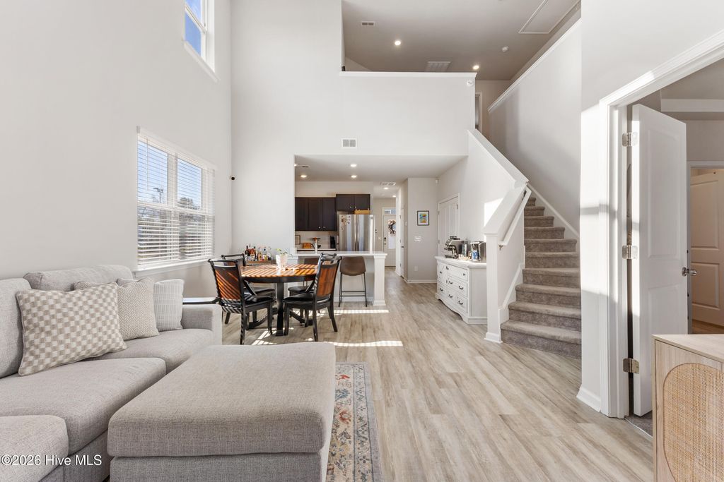 Photo of 7695 Knightbell Circle #Lot 9, Leland, NC 28451 (MLS # 100553335)