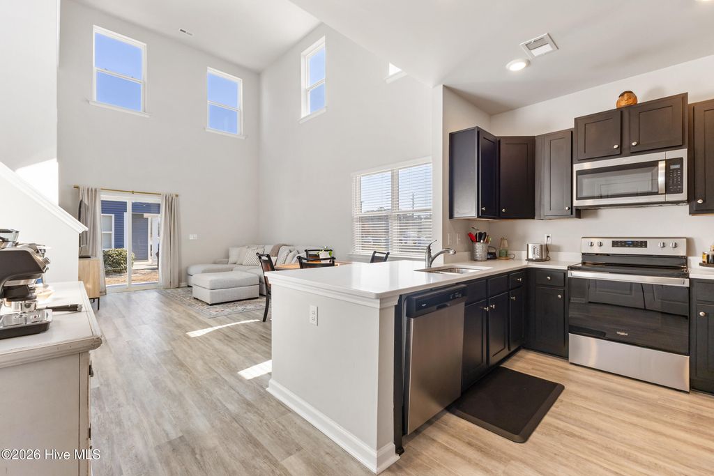 Photo of 7695 Knightbell Circle #Lot 9, Leland, NC 28451 (MLS # 100553335)