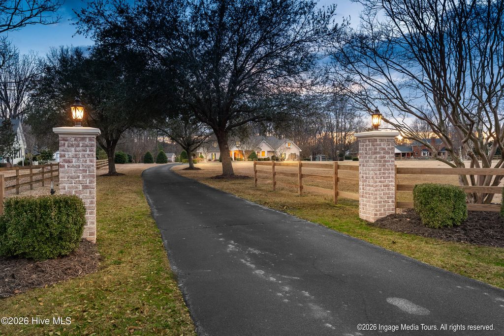 Photo of 1775 Thomas Langston Road, Winterville, NC 28590 (MLS # 100556479)