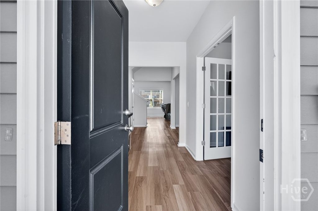 Photo of 124 Jennie Drive, Springfield, GA 31329 (MLS # SA347909)