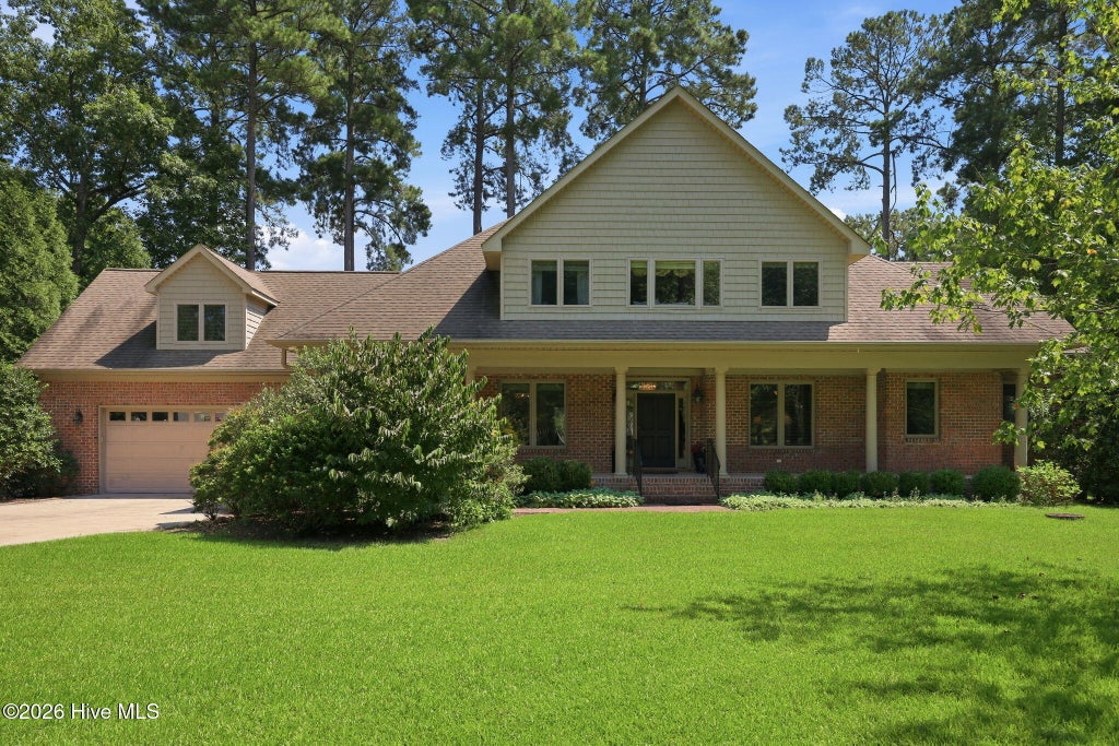 Photo of 103 Cooper Court, Chocowinity, NC 27817 (MLS # 100601104)