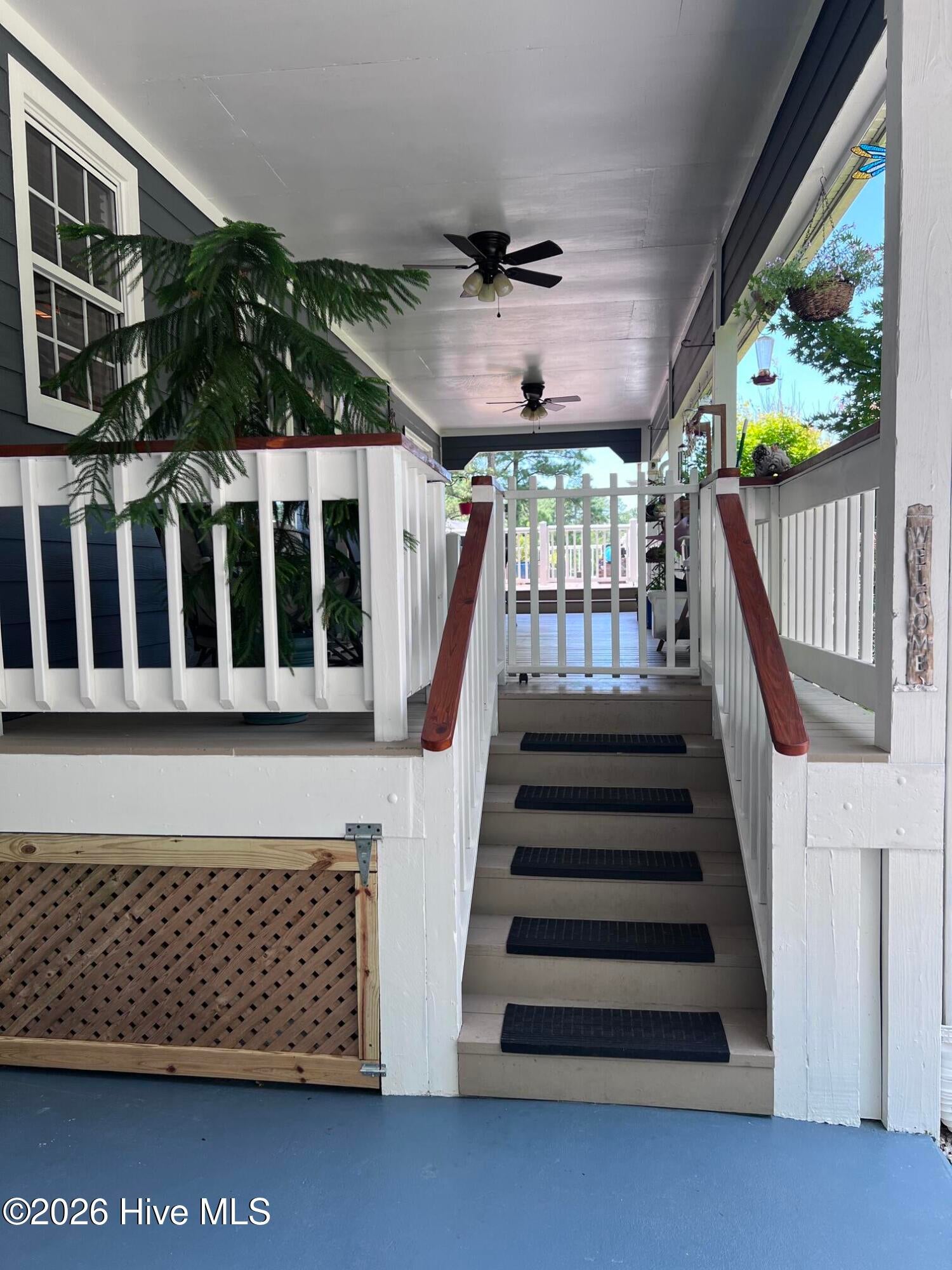 205 Mill Creek Road