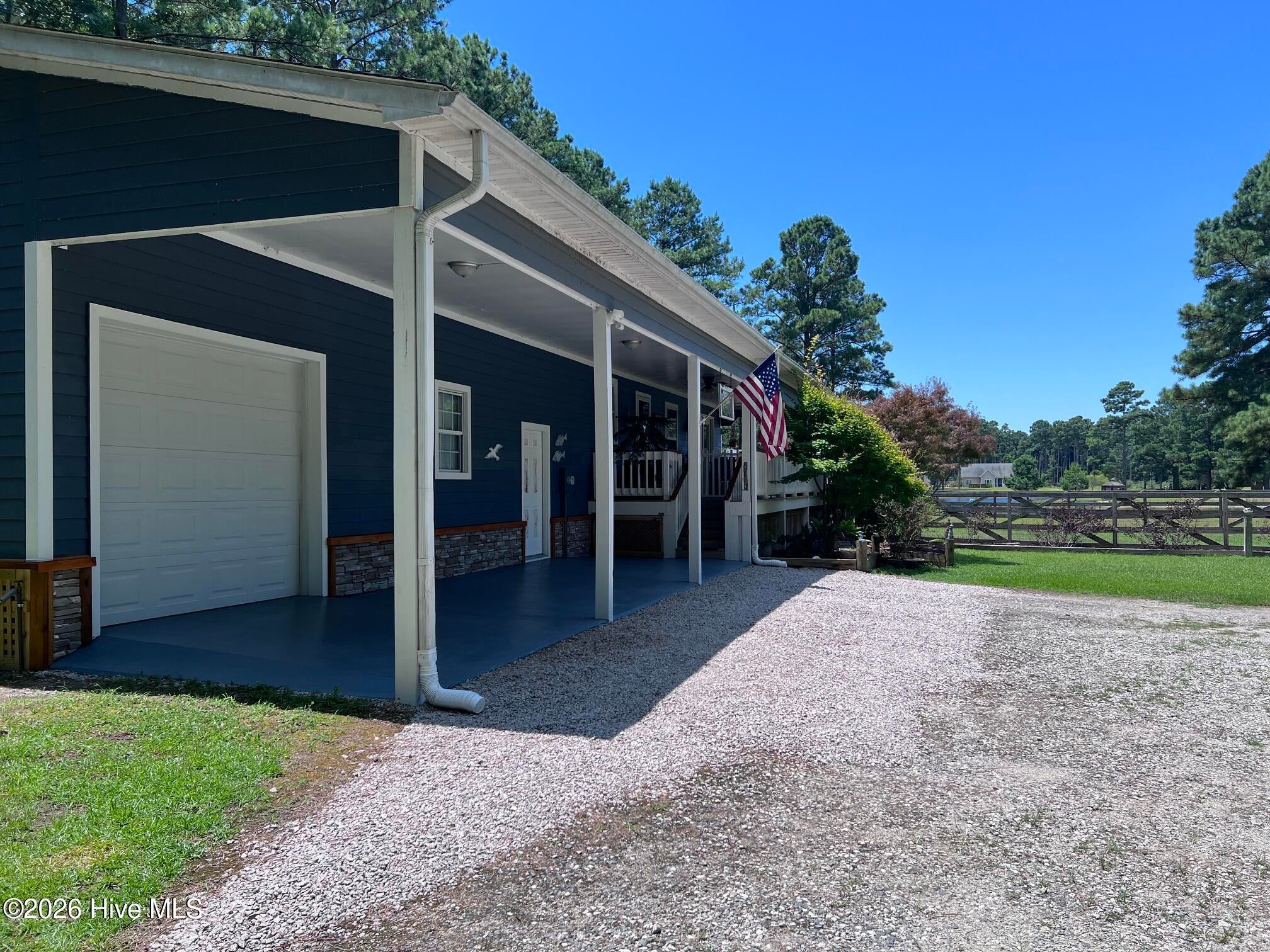 205 Mill Creek Road