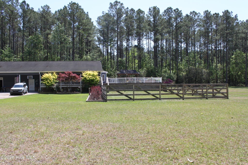 Photo of 205 Mill Creek Road, Stella, NC 28582 (MLS # 100608186)