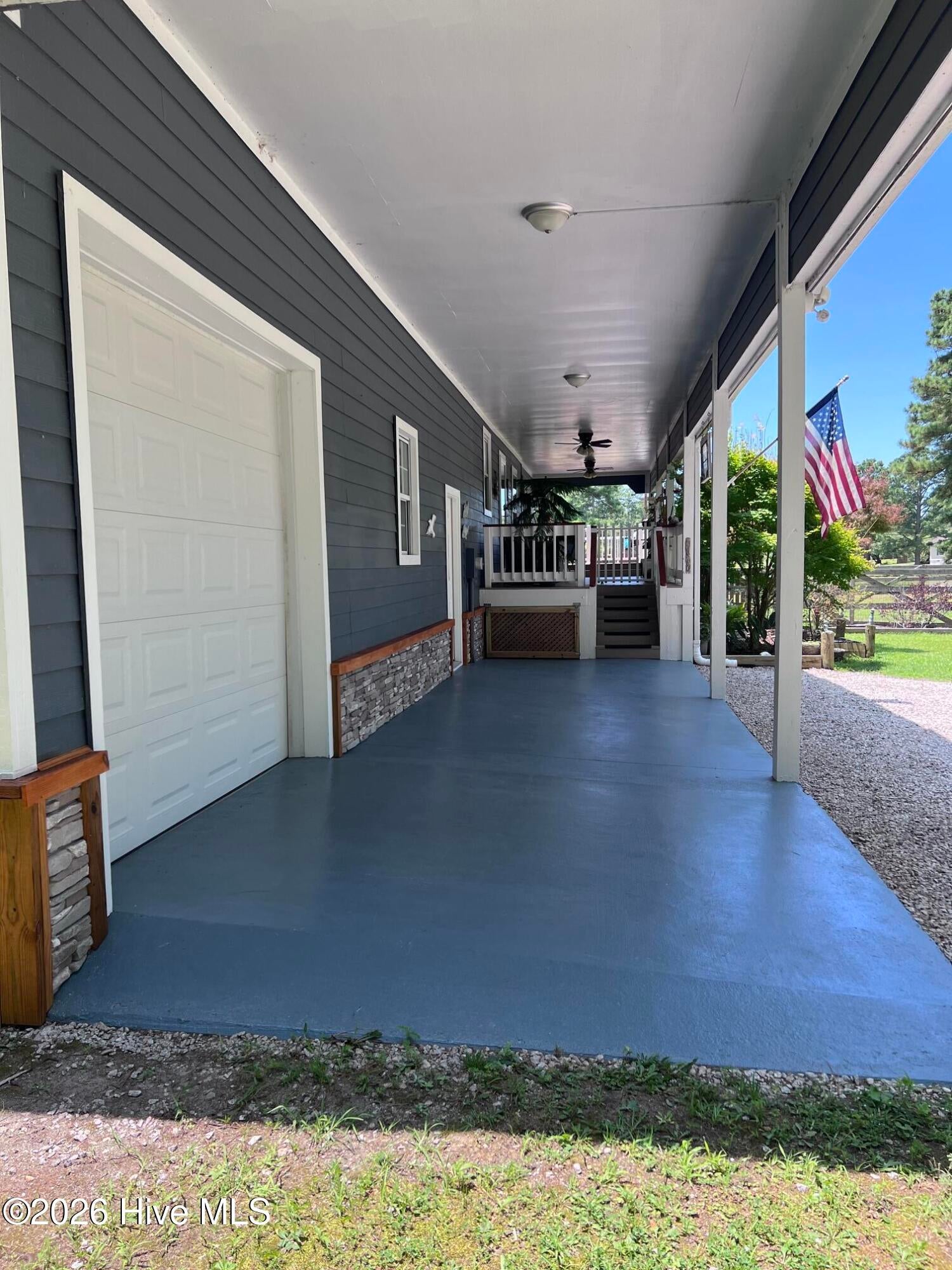 205 Mill Creek Road
