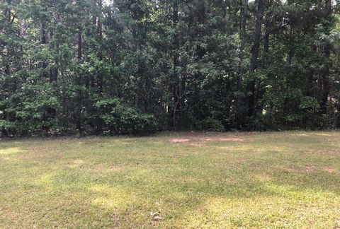 Vacant Land For Sale - E-16 Pavilion Lake Drive<br/> Edgefield County, North Augusta, SC 29860